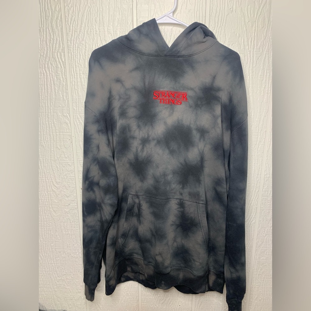 Stranger Things Hoodie